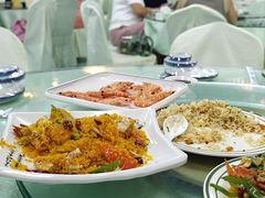 -景好海鲜餐厅(大鹏必选旅游店)