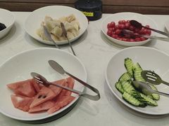 -豪客来牛排(红豆万花城店)