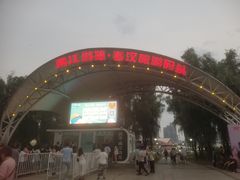 -武汉两江游览·夜游长江(汉口粤汉码头)