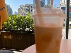 -艾薯夫妇Aysh(福田星河COCOPark店)