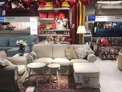 -宜家家居(哈尔滨商场店)