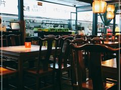 大堂-鸡毛店·川菜(李家沱店)
