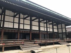 -京都御所