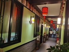 -天怡·鱼工厂(临江店)