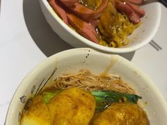 -百乐门粉面店(二龙喉分店)