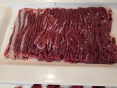 手切羊肉-竹叶涮肉坊(总店)