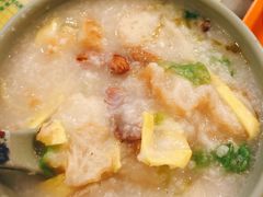 艇仔粥-顺记冰室(宝华路店)