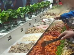 -醉人椒麻辣香锅(王府井喜悦店)