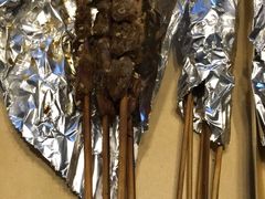 -木屋烧烤(西南角店)