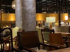 大堂-漫咖啡(浏阳河店)