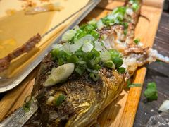 -破店肥哈·东北烧烤·夜宵(南山保利店)