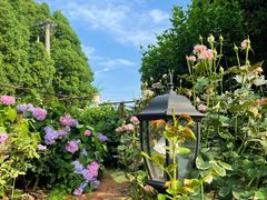 -东湖177艺术餐厅 · 东坡院子