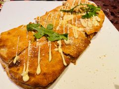 -造精酿餐厅