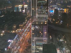 -Social 秀西餐厅-长沙瑞吉酒店(运达店)