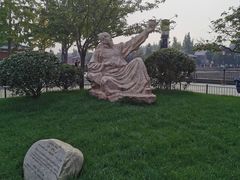 -大雁塔北广场音乐喷泉