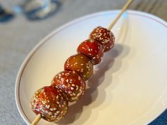 -柿合缘新京菜(国金中心商场店)