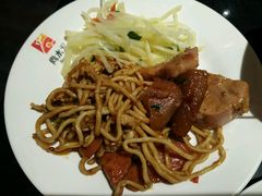-尚水元休闲自助餐厅(中央城店)