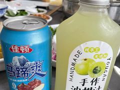 -官塘陈记鱼生·潮汕砂锅粥·牛肉火锅(潮枫路总店)