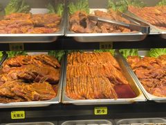 -苏格里岛自助海鲜烤肉(中州万达店)