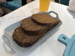 黑麦面包-库滋明·俄罗斯特色美食(中央大街店)