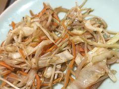 -松临·铁板烧&Omakase(神农店)