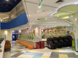 -meland亲子乐园·派对·研学·拼豆(苏州悠方购物中心店)