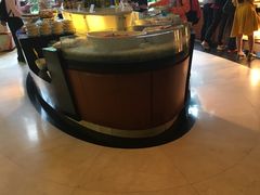 -东怡大酒店(上海科技馆店)