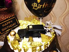 -92°C俄式厨房(中央大街店)