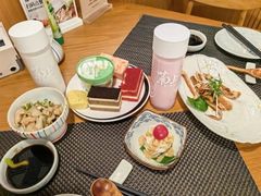 -菊上日式料理(蚌埠银泰店)