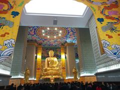 -法门文化景区