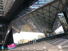 -阿里中心·杭州Z空间