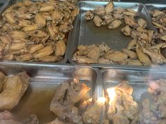 -土门八珍烤鸡腊味店(土门老店)