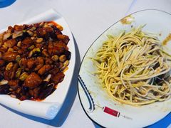 -峨嵋酒家(地安门店)