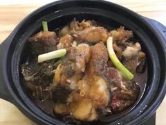 -琼海温泉鹅农家饭店