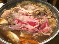 -黑牛の店·和牛烧肉(合生汇店)