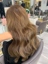 -潘多拉Hairsalon