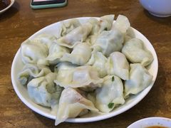 -山东水饺(南坪新街店)
