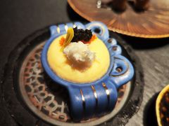 -蟹犇前•帝王蟹雪蟹(陆家嘴店)