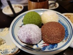 -鹏祖料理