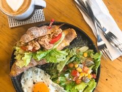 -251#coffee roasters(沿河东路店)