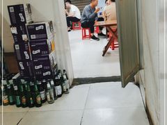 -张杨烤菜(渭南总店)