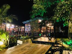 -花溪雨·森林餐厅(石基店)