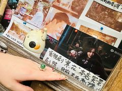 -古董花园(思南路42弄小区店)