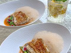 -九献创意菜·新中式(亮马河花园私宴店)