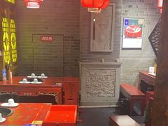 -重庆袁老四火锅(武进万达店)