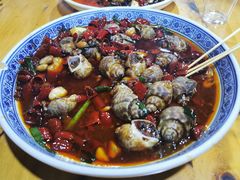 -三哥田螺(北书院街店)