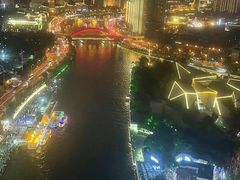 -海河游船-永乐码头(大悲院)