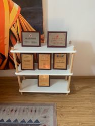 -Cocodemer 产后恢复中心(多伦路店)