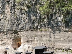 -神农溪纤夫文化旅游区