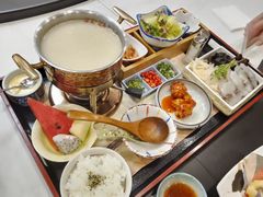 -红叶日料·放题·海胆·定食(星海店)